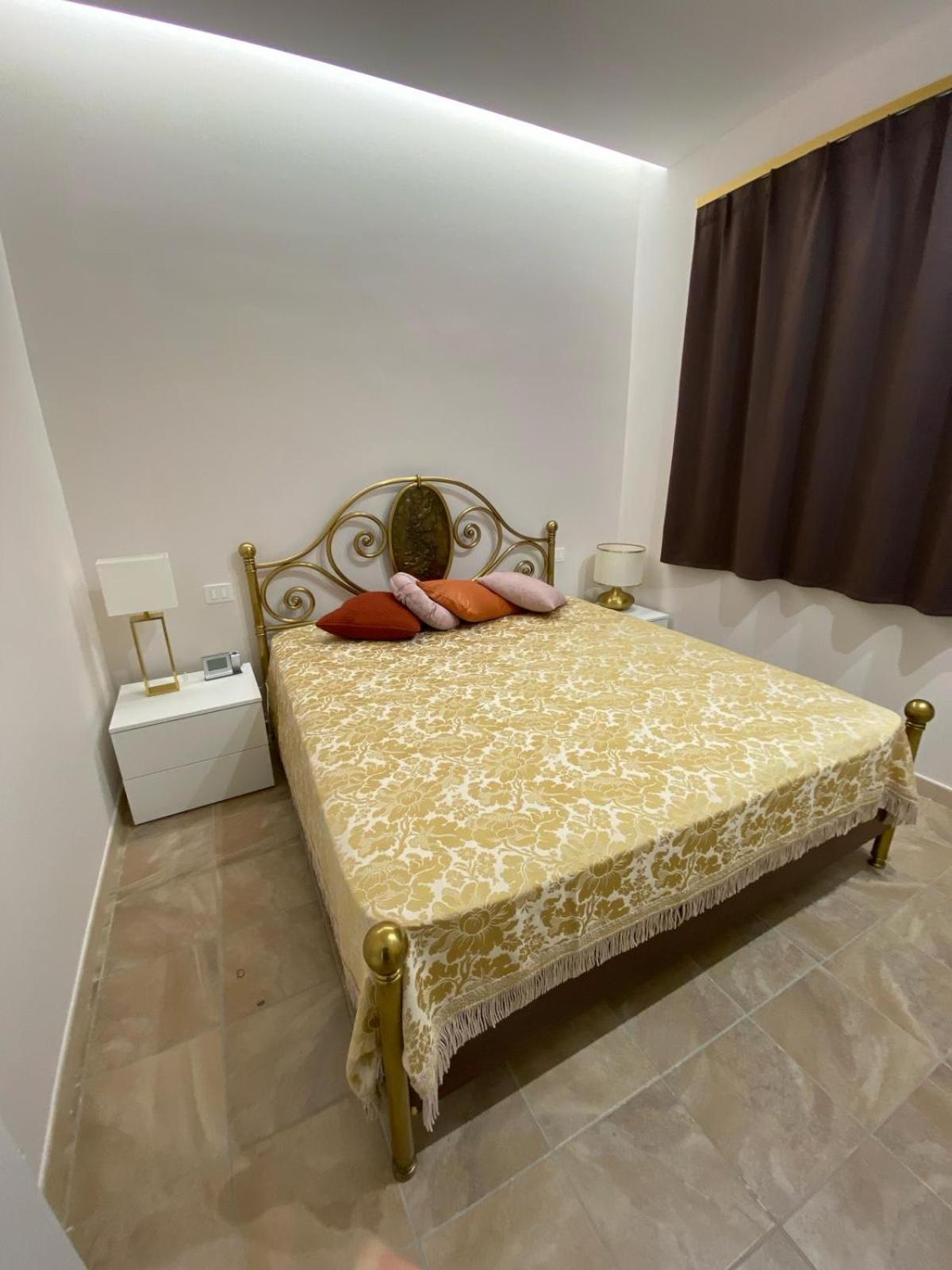 Villa Trellame - Casa Vacanze Tra Gli Ulivi อัคควาวิวา เดลเล ฟอนติ ภายนอก รูปภาพ