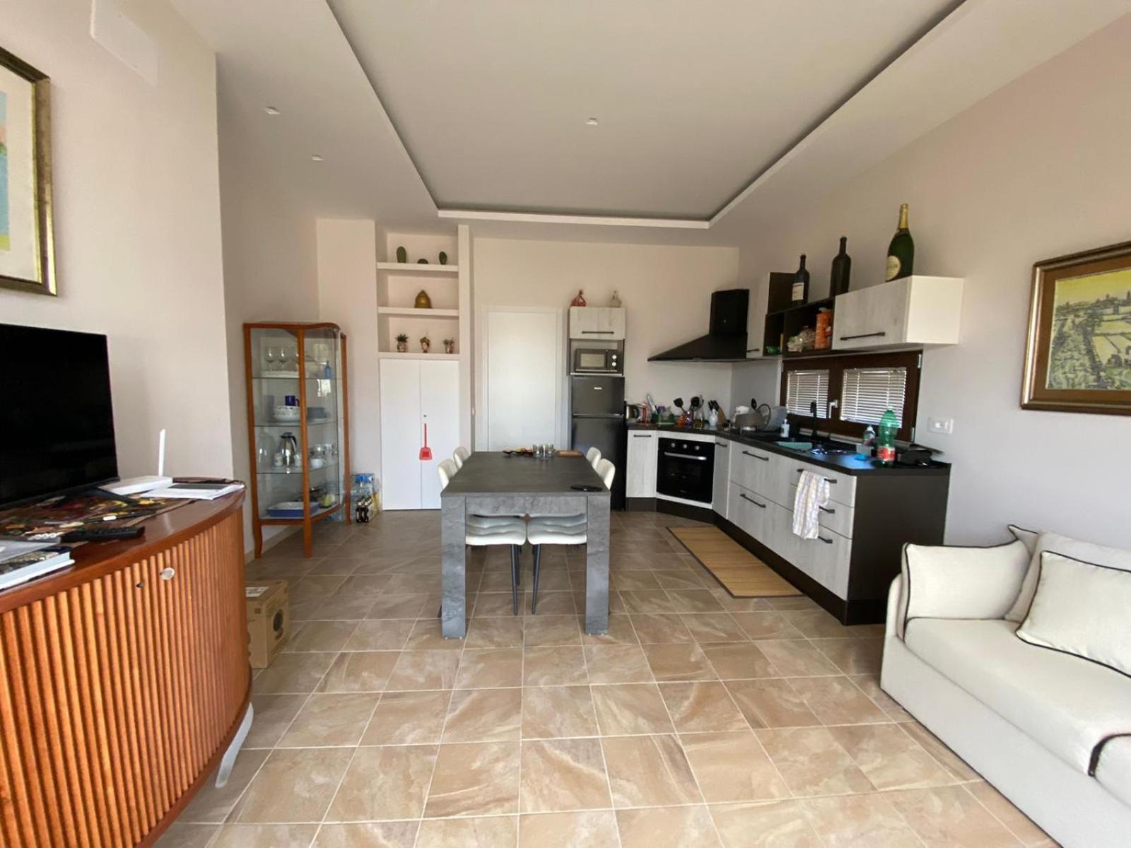 Villa Trellame - Casa Vacanze Tra Gli Ulivi อัคควาวิวา เดลเล ฟอนติ ภายนอก รูปภาพ